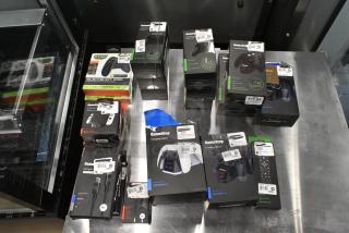 ALL ONE MONEY! Lot of IN ORIGINAL BOX! Items Including Battery Kit, Charging Stations for Controllers, USB Type C