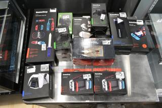 ALL ONE MONEY! Lot of IN ORIGINAL BOX! Items Including Nintendo Switch Charger / Game Docks, Nintendo Switch Controller Grip Kit, VP Protection Kit, PlayStation 5 Disc Edition Console Silicone Cover