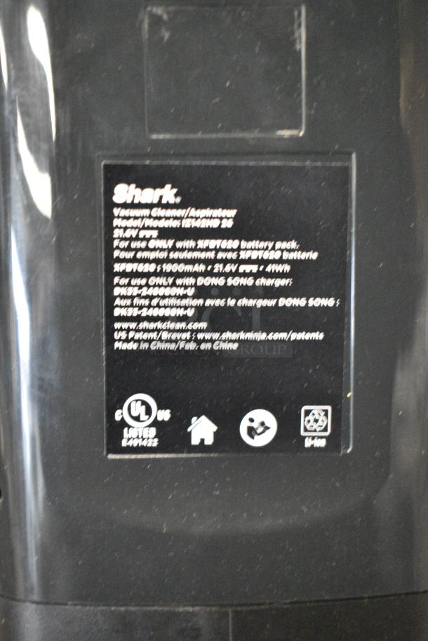 Shark Rocket Pro Vacuum Cleaner. - Image 6 of 6