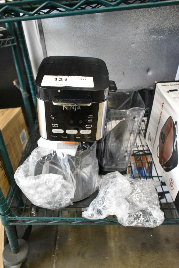 Ninja CFP101 DualBrew Hot & Iced Coffee Maker. 120 Volts, 1 Phase. - Image 2 of 9