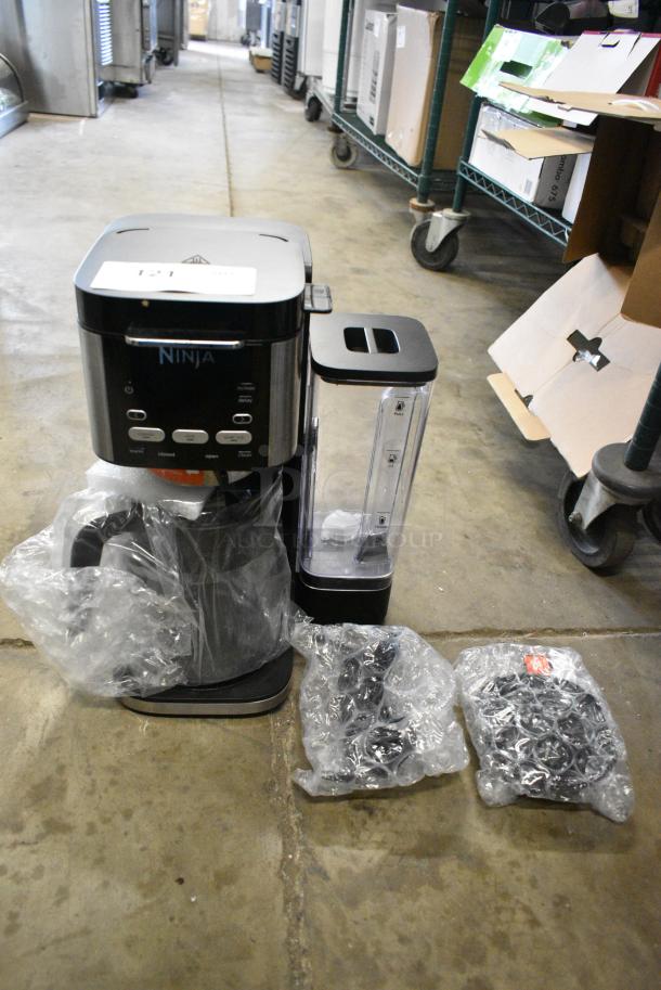 Ninja CFP101 DualBrew Hot & Iced Coffee Maker. 120 Volts, 1 Phase. - Image 3 of 9
