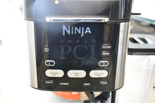 Ninja CFP101 DualBrew Hot & Iced Coffee Maker. 120 Volts, 1 Phase. - Image 5 of 9