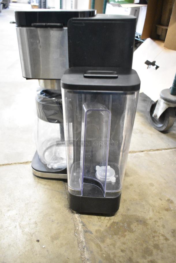 Ninja CFP101 DualBrew Hot & Iced Coffee Maker. 120 Volts, 1 Phase. - Image 6 of 9