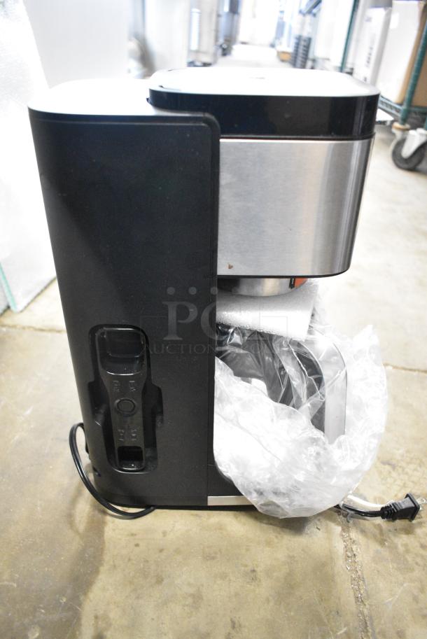 Ninja CFP101 DualBrew Hot & Iced Coffee Maker. 120 Volts, 1 Phase. - Image 7 of 9