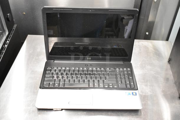 HP G60t-600 Laptop - Image 1 of 5