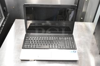 HP G60t-600 Laptop