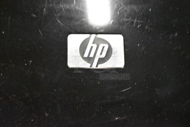 HP G60t-600 Laptop - Image 3 of 5