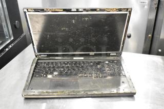 Lenovo Thinkpad Laptop