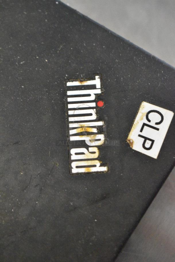 Lenovo Thinkpad Laptop - Image 3 of 8