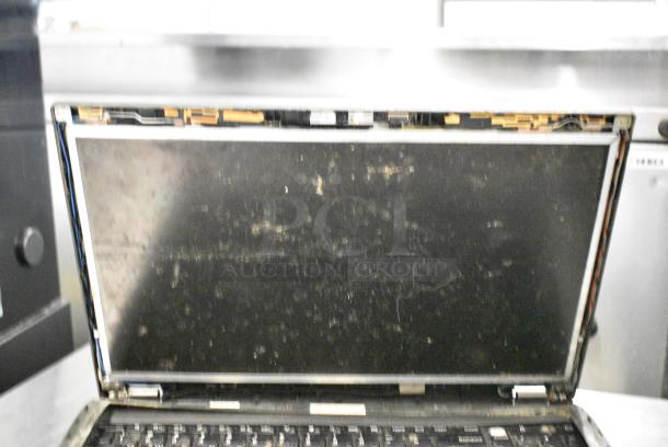 Lenovo Thinkpad Laptop - Image 5 of 8