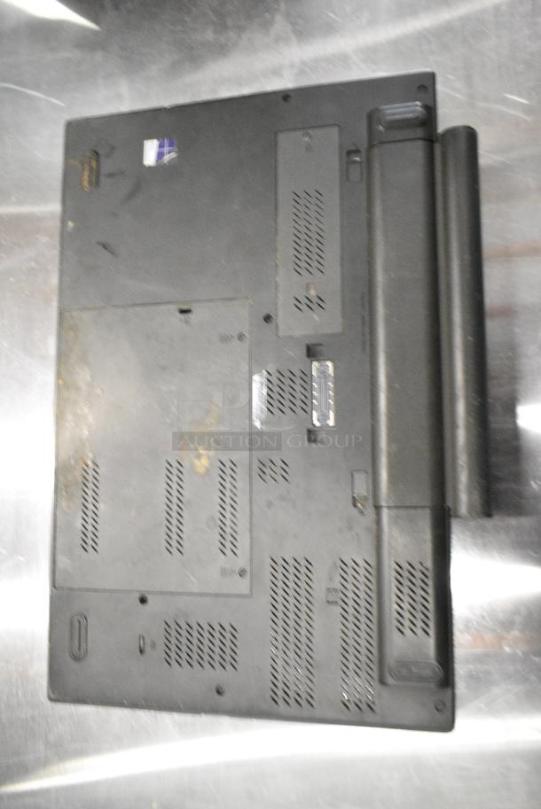 Lenovo Thinkpad Laptop - Image 7 of 8