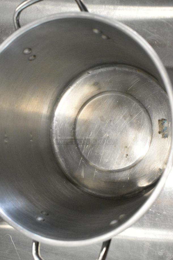 Metal Stock Pot - Image 4 of 4