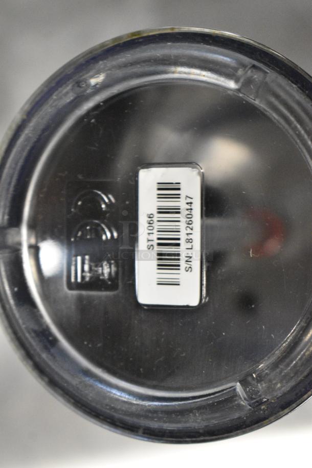 2 IN ORIGINAL BOX! Simple Human Water Dispensers. 2 Times Your Bid! - Image 6 of 6