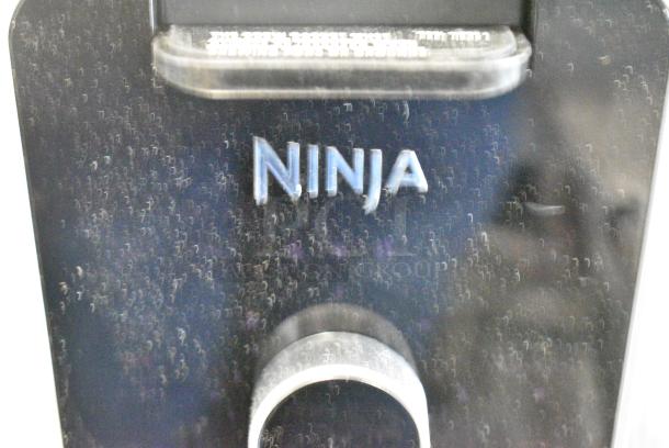 IN ORIGINAL BOX! Ninja CFP301 Coffee Machine w/ Coffee Pot. 120 Volts, 1 Phase. - Image 3 of 9