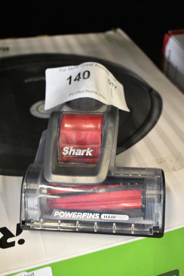 Shark PowerFins Hair Pro Vacuum Attachment. - Image 2 of 6