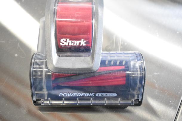 Shark PowerFins Hair Pro Vacuum Attachment. - Image 4 of 6