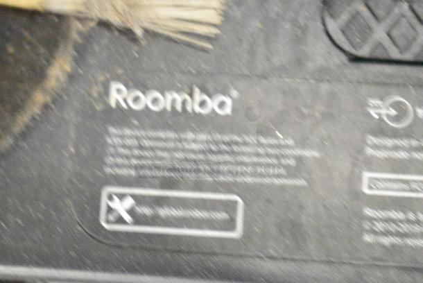 2 IN ORIGINAL BOX! Roomba iRobot 675 Robot Vacuum Cleaner. 2 Times Your Bid! - Image 5 of 7