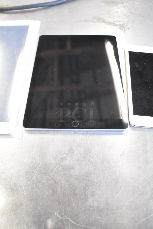 3 Tablets Including Apple iPad A1550, Apple iPad A1893, Apple iPad 1670. 3 Times Your Bid! - Image 3 of 8