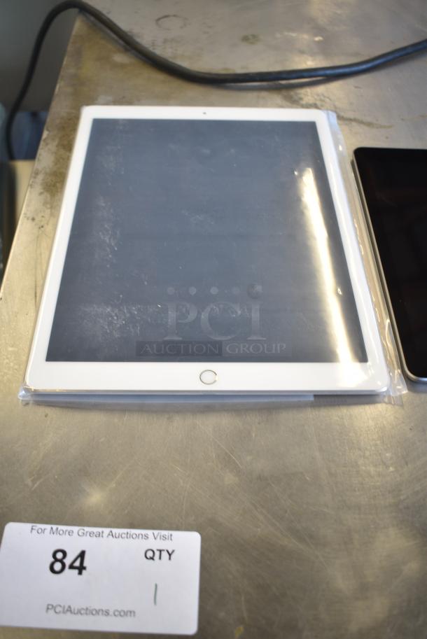 3 Tablets Including Apple iPad A1550, Apple iPad A1893, Apple iPad 1670. 3 Times Your Bid! - Image 4 of 8