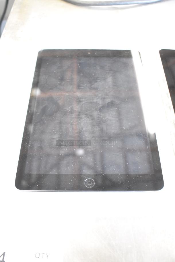3 Tablets Including Apple iPad A1980, Apple iPad A1893, Apple iPad 1475. 3 Times Your Bid! - Image 2 of 10