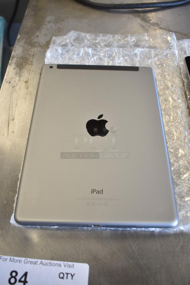 3 Tablets Including Apple iPad A1980, Apple iPad A1893, Apple iPad 1475. 3 Times Your Bid! - Image 3 of 10