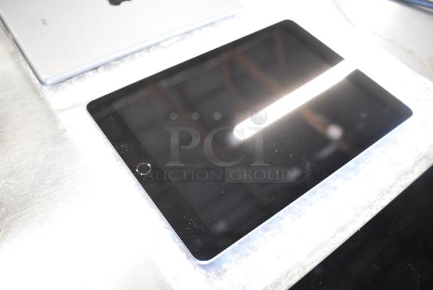 3 Tablets Including Apple iPad A1980, Apple iPad A1893, Apple iPad 1475. 3 Times Your Bid! - Image 4 of 10