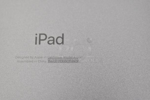 3 Tablets Including Apple iPad A1980, Apple iPad A1893, Apple iPad 1475. 3 Times Your Bid! - Image 8 of 10