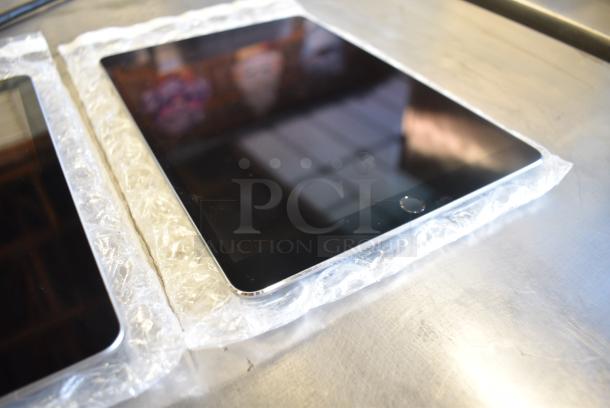 2 Tablets Including Apple iPad A1893 and Apple iPad A1701. 2 Times Your Bid! - Image 3 of 6