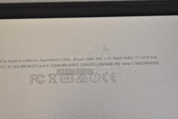 Apple A1466 iMac Laptop - Image 9 of 9
