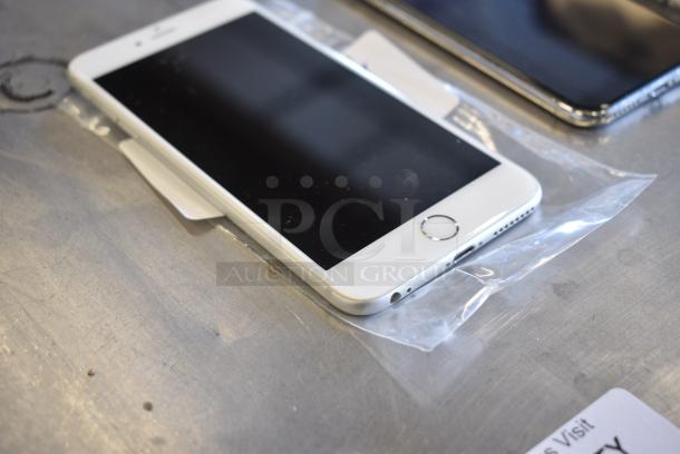 5 Cell Phones Including Apple A1524 iPhone, 2 Apple A1661 iPhone. 5 Times Your Bid! - Image 2 of 13