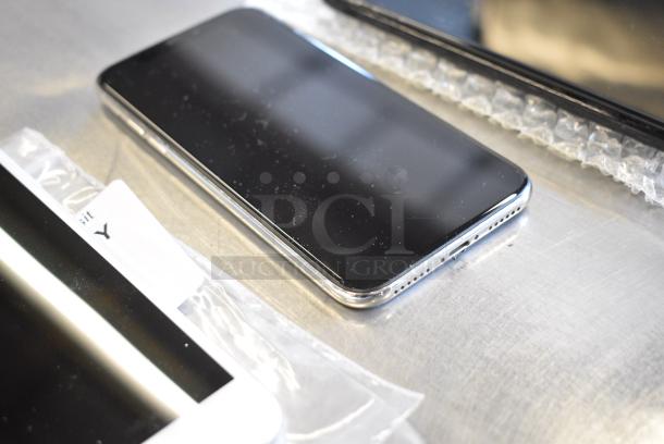 5 Cell Phones Including Apple A1524 iPhone, 2 Apple A1661 iPhone. 5 Times Your Bid! - Image 3 of 13