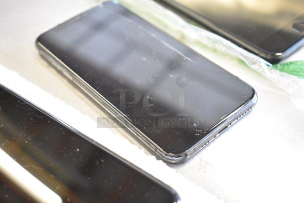5 Cell Phones Including Apple A1524 iPhone, 2 Apple A1661 iPhone. 5 Times Your Bid! - Image 5 of 13