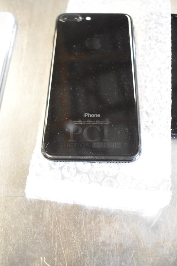 5 Cell Phones Including Apple A1524 iPhone, 2 Apple A1661 iPhone. 5 Times Your Bid! - Image 9 of 13