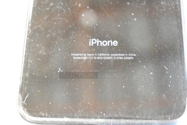 5 Cell Phones Including Apple A1524 iPhone, 2 Apple A1661 iPhone. 5 Times Your Bid! - Image 10 of 13