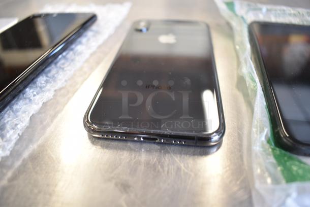 5 Cell Phones Including Apple A1524 iPhone, 2 Apple A1661 iPhone. 5 Times Your Bid! - Image 11 of 13