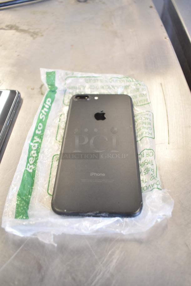 5 Cell Phones Including Apple A1524 iPhone, 2 Apple A1661 iPhone. 5 Times Your Bid! - Image 12 of 13