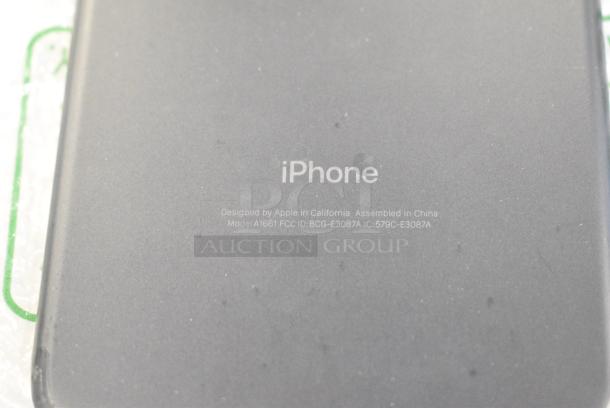 5 Cell Phones Including Apple A1524 iPhone, 2 Apple A1661 iPhone. 5 Times Your Bid! - Image 13 of 13