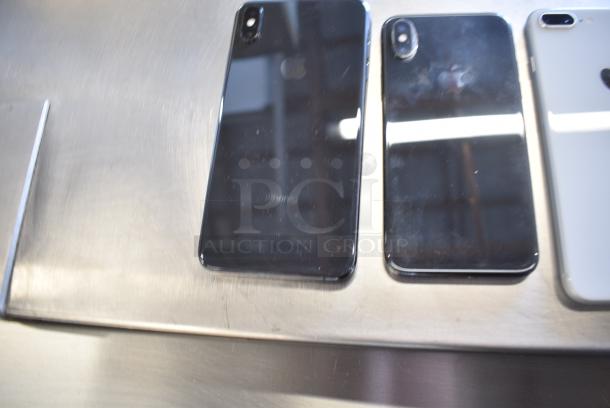 5 Cell Phones Including Apple A1524 iPhone, Apple A1522 iPhone. 5 Times Your Bid! - Image 5 of 8