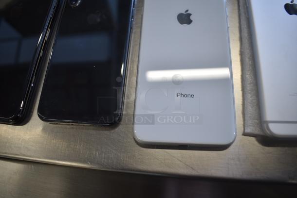 5 Cell Phones Including Apple A1524 iPhone, Apple A1522 iPhone. 5 Times Your Bid! - Image 6 of 8