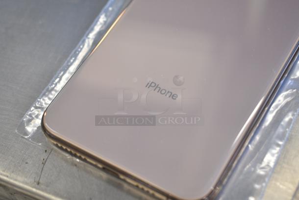 5 Cell Phones Including Apple A1522 iPhone. 5 Times Your Bid! - Image 7 of 8