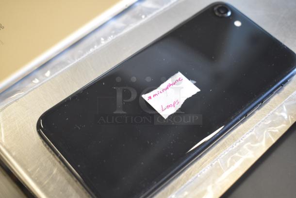 5 Cell Phones Including Apple A1522 iPhone. 5 Times Your Bid! - Image 8 of 8