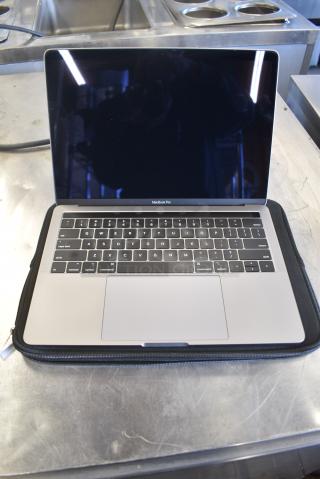Apple A2159 MacBook Pro Laptop