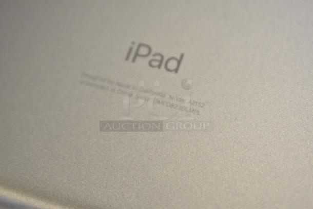 2 Tablets Including Apple A2152 iPad and Samsung SAMT537. 2 Times Your Bid! - Image 5 of 6