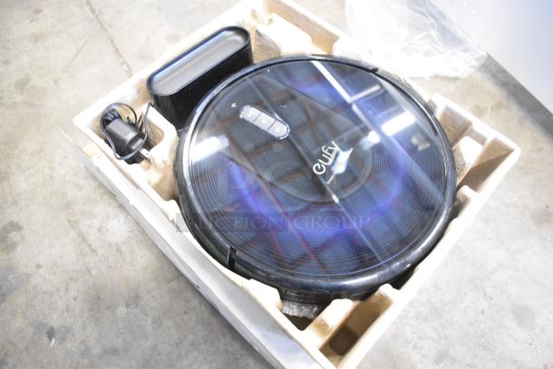 2 IN ORIGINAL BOX! Eufy RoboVac G30 Robot Vacuum. 2 Times Your Bid! - Image 2 of 7