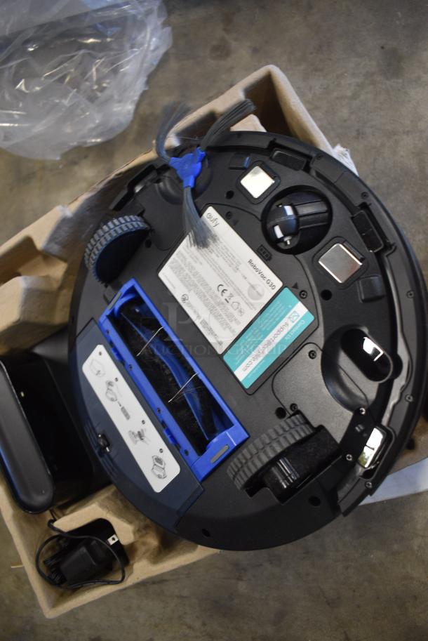 2 IN ORIGINAL BOX! Eufy RoboVac G30 Robot Vacuum. 2 Times Your Bid! - Image 4 of 7