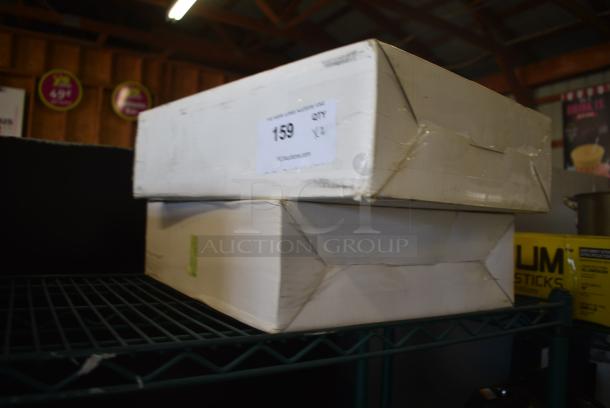 2 IN ORIGINAL BOX! Eufy RoboVac G30 Robot Vacuum. 2 Times Your Bid! - Image 7 of 7