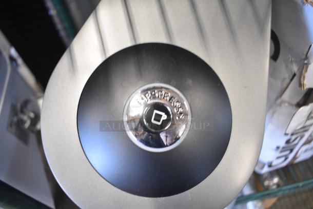 Delonghi ENV155T Countertop Nespresso Coffee Maker. 120 Volts, 1 Phase. - Image 5 of 8