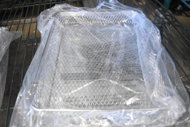 Cuisinart TOA-26 Metal Countertop Electric Toaster Oven. 120 Volts, 1 Phase. - Image 8 of 12