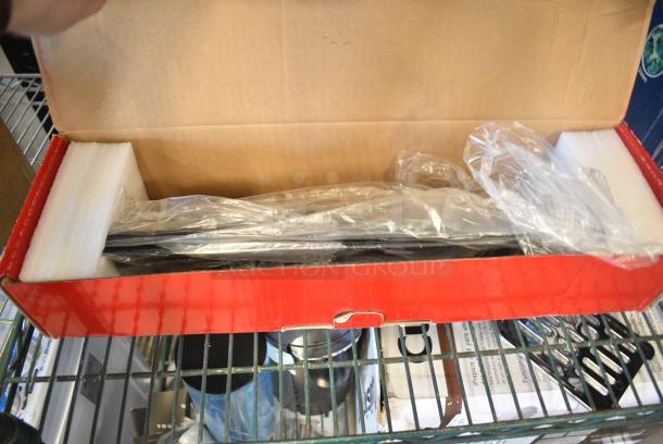IN ORIGINAL BOX! Weber Flavorizer Bars - Image 2 of 5