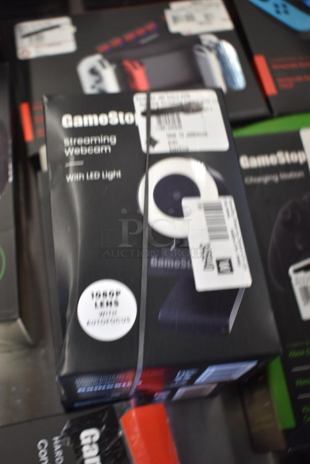 ALL ONE MONEY! Lot of IN ORIGINAL BOX! Items Including Nintendo Switch Docks, VR Protection Kit, Nintendo Switch Controller Grip. - Image 10 of 12